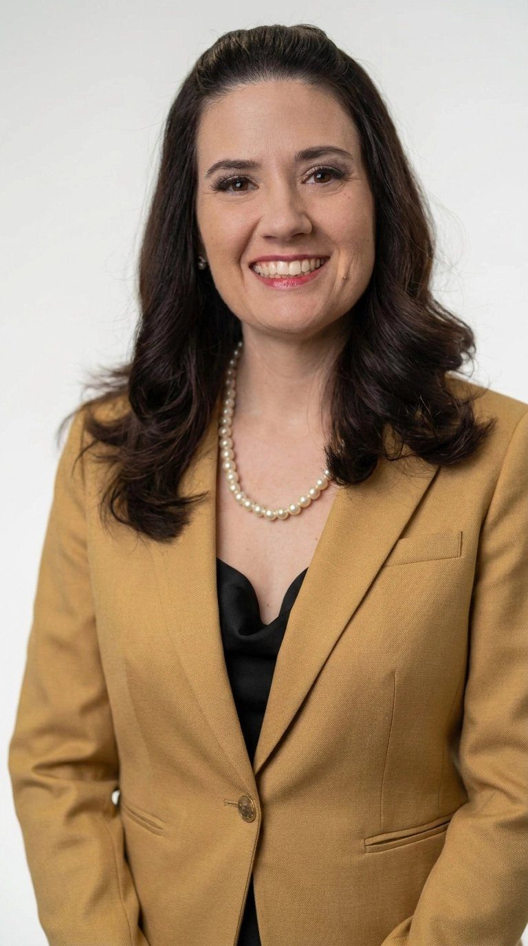 Dr. Elizabeth A. Gilbert, President and Executive Consultant of Trinity National Consulting