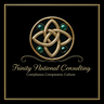 Trinity National Consulting emblem
